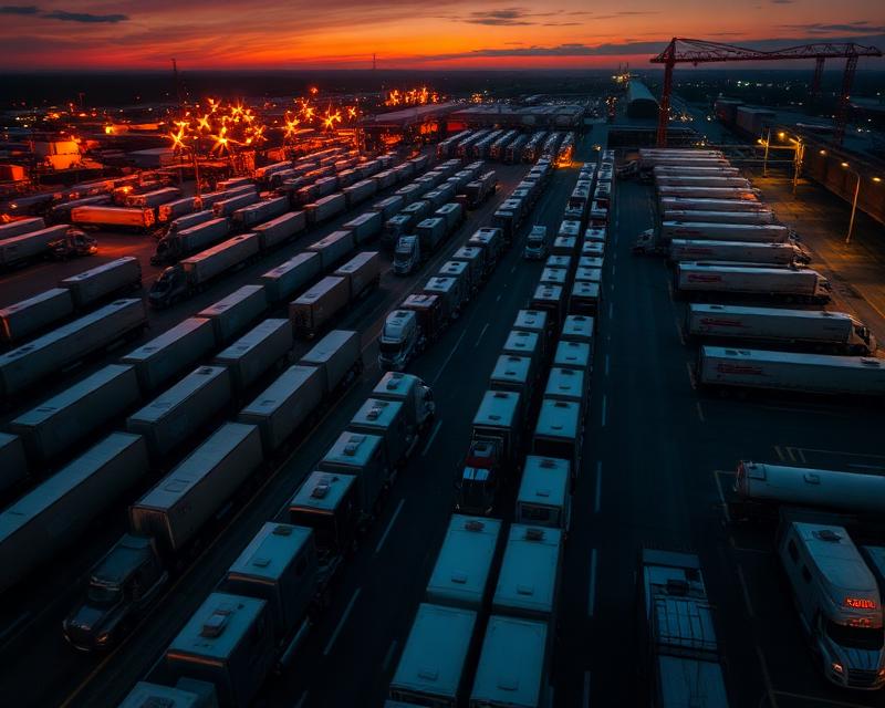 Smart Load Matching
